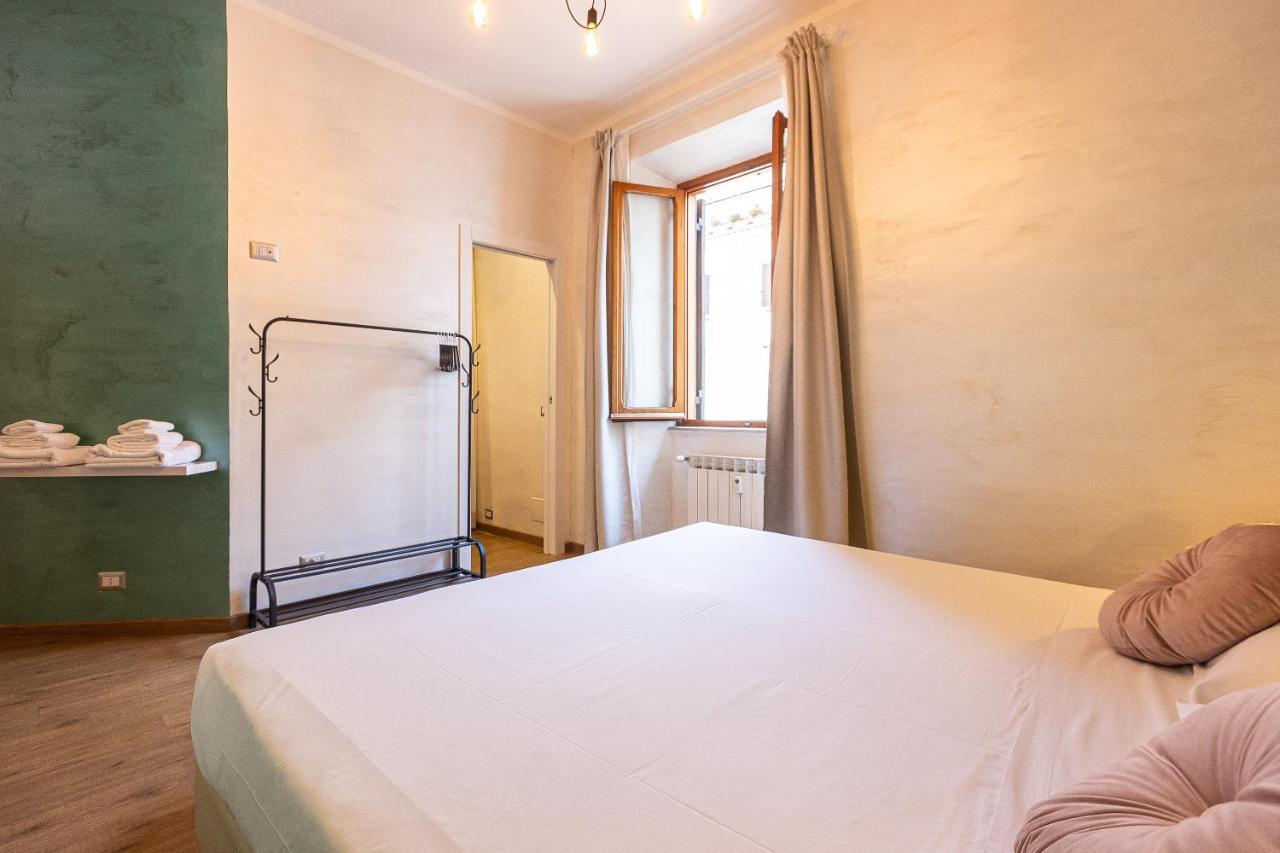 Lovely New Home Via Genova Рим Экстерьер фото