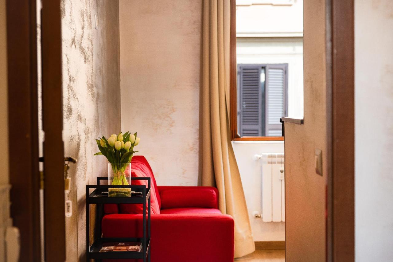 Lovely New Home Via Genova Рим Экстерьер фото